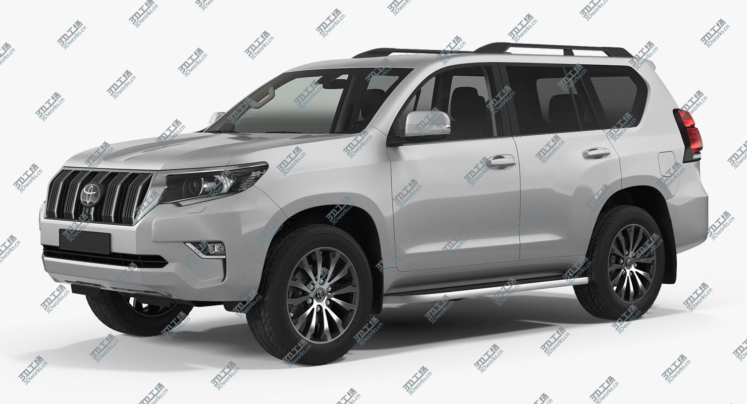 images/goods_img/202105071/3D Toyota Prado 2018 Rigged/2.jpg
